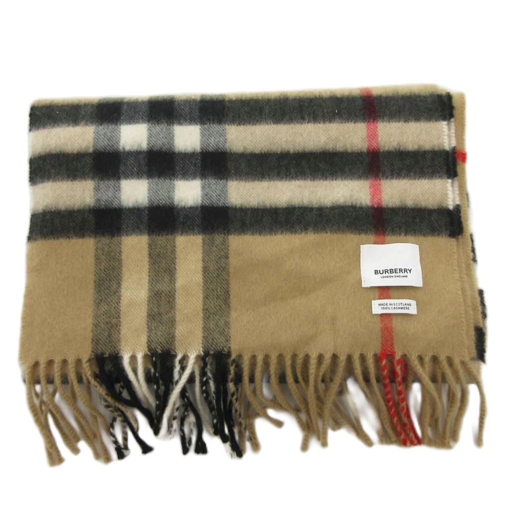 バーバリー ロンドン BURBERRY LONDON england マフラー ストール