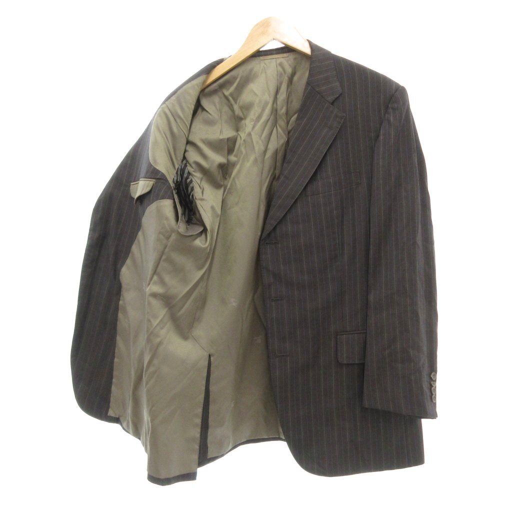 バーバリー ロンドン BURBERRY LONDON セットアップ スーツ ジャケット