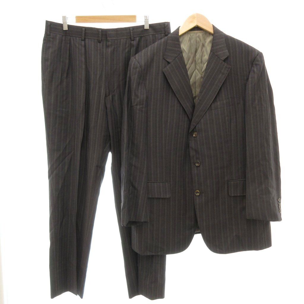 バーバリー ロンドン BURBERRY LONDON セットアップ スーツ ジャケット