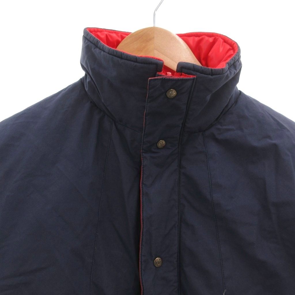 モンクレール MONCLER ski wear ヴィンテージ アシックス社製 ダウン