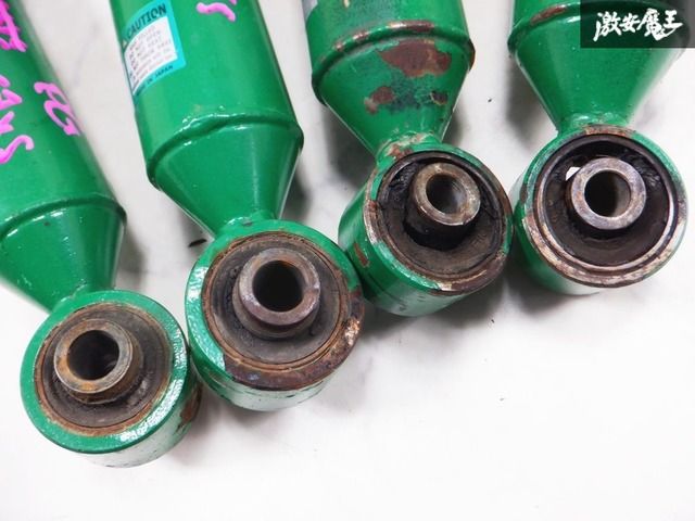 TEIN テイン SUPER STREET DAMPER スーパーストリート SXE10