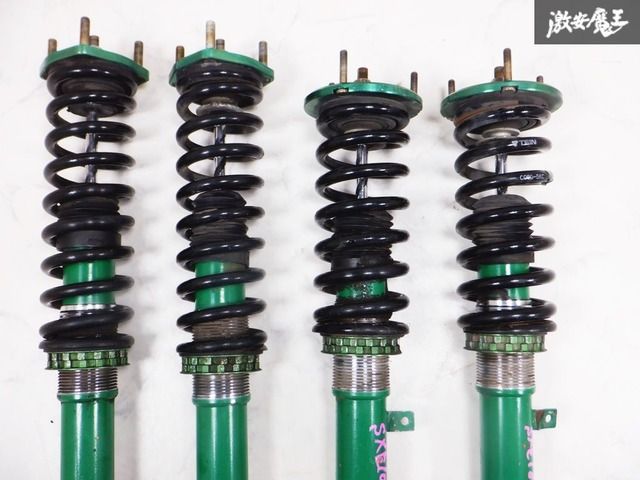 TEIN テイン SUPER STREET DAMPER スーパーストリート SXE10