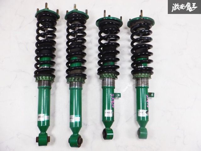 パーツ SXE10 TEIN STREET damper TEIN テイン SUPER STREET DAMPER スーパーストリート SXE10