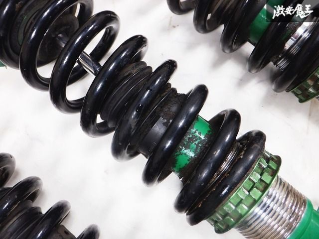 パーツ SXE10 TEIN STREET damper パーツ SXE10 TEIN STREET damper TEIN テイン SUPER STREET DAMPER