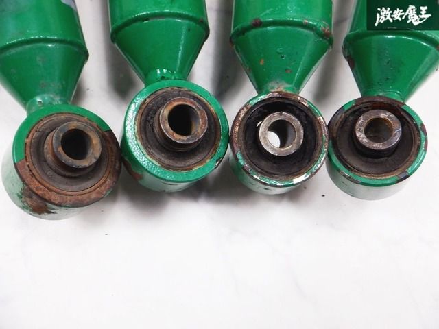 TEIN テイン SUPER STREET DAMPER スーパーストリート SXE10