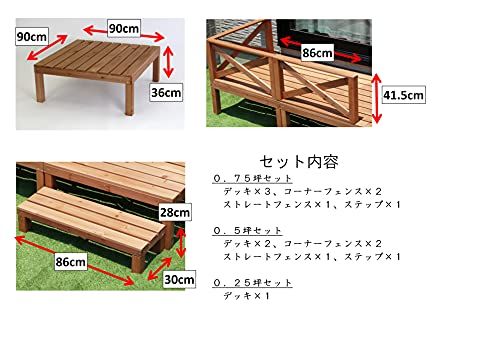 ステップ 幅86ｘ奥行30ｘ高さ28