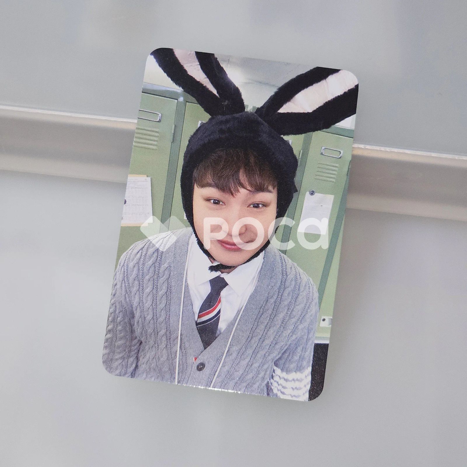 BTOB ビートゥービー イ・チャンソプ BTOB OFFICIAL FANCLUB MELODY