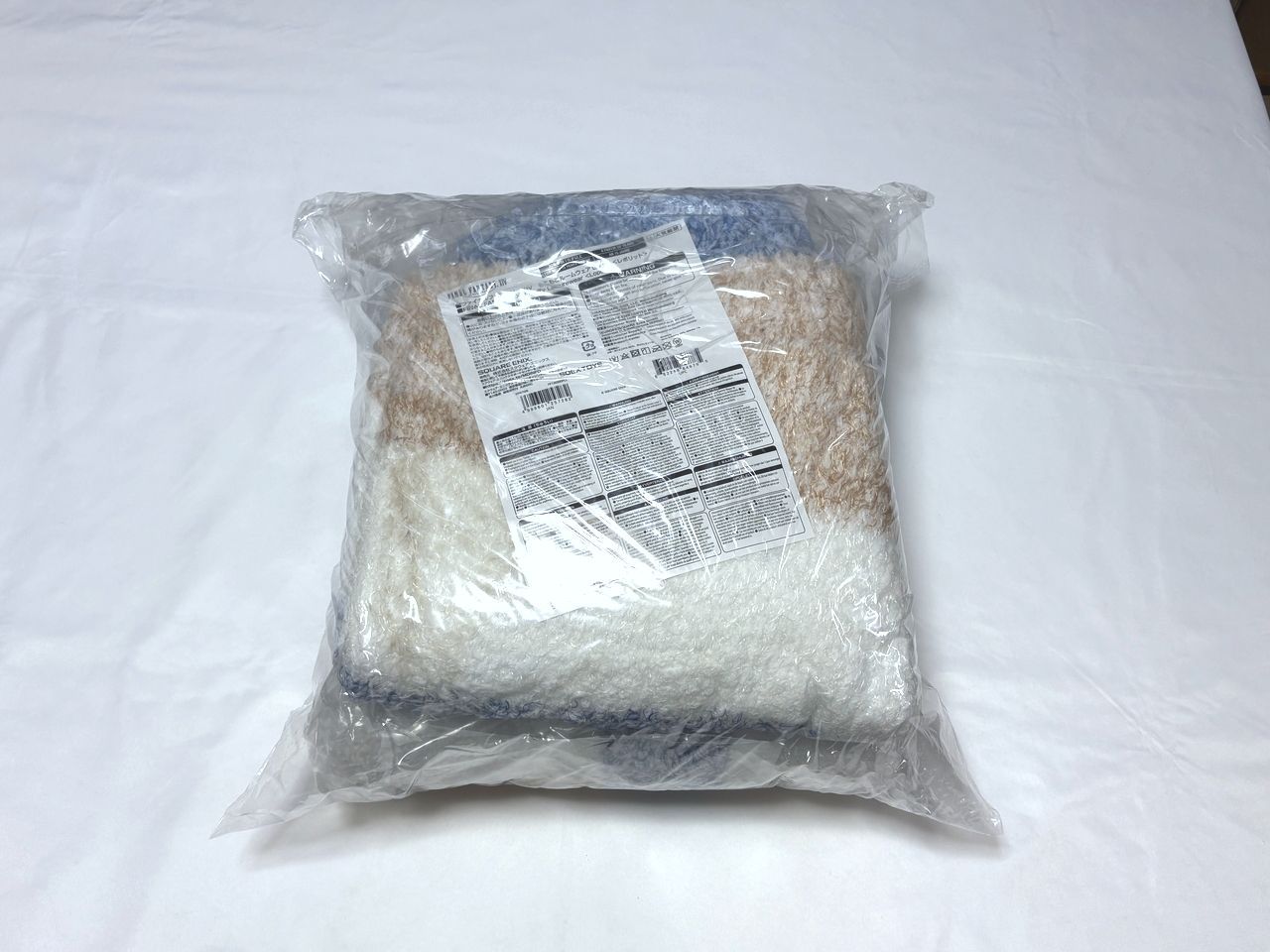 ファイナルファンタジーXIV もこもこルームウェア