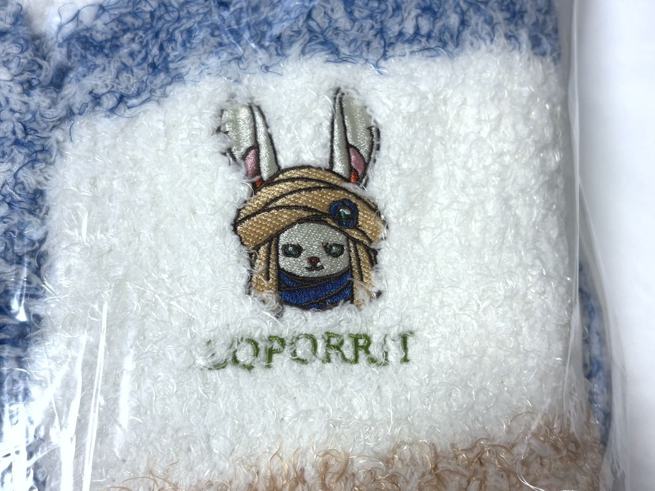 ファイナルファンタジーXIV もこもこルームウェア