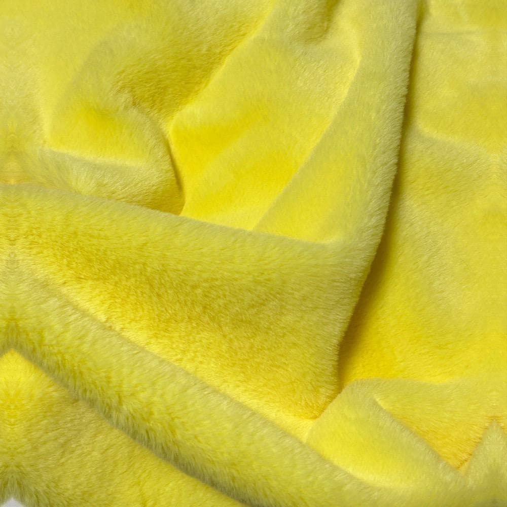 pearl様専用ページ 新K-103 キャンディイエロー 黄色 ファー生地 フェイクファー ぬい服 ぬいぐるみ 手芸 リメイク pearl様専用ページ 新K-103 キャンディイエロー 黄色 ファー生地 フェイクファー ぬい服 ぬいぐるみ 手芸 リメイク