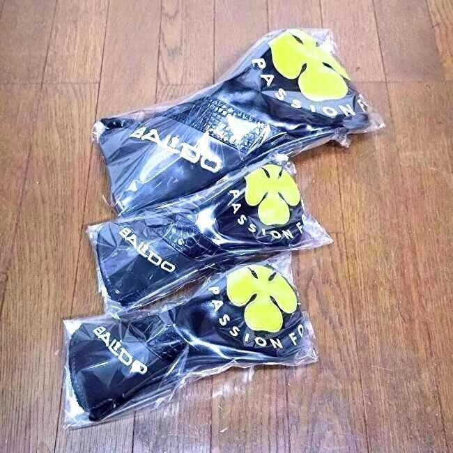 正規品 バルドゴルフバック