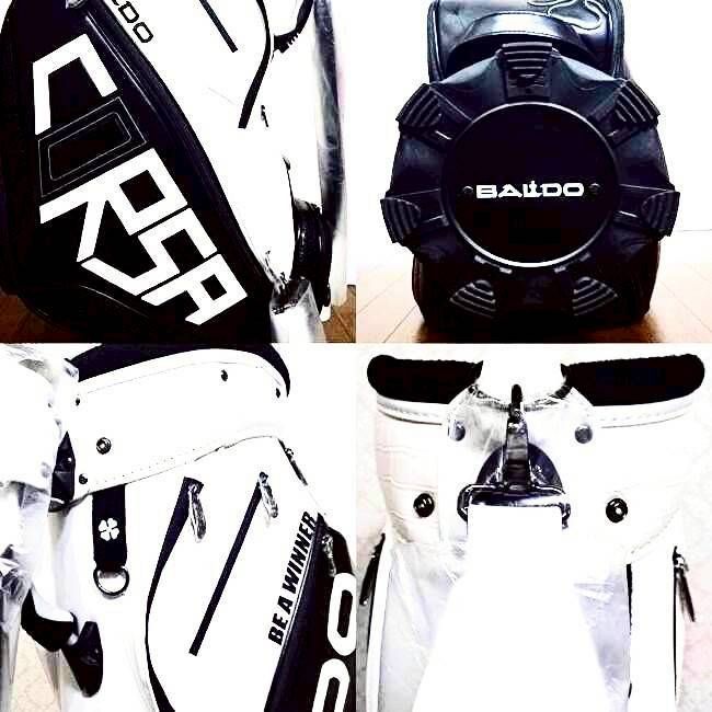  BALDO バルド キャディバック 送料無料 正規品 バルドゴルフバック ヘッドカバー キャディバックカバー レインウェア ゴルフバッグ キャディバッグ ゴルフ