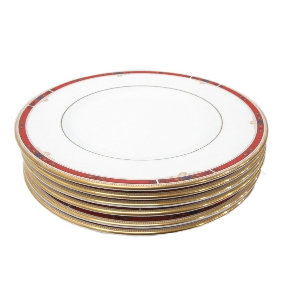 ウエッジウッド コロラド　食器セット ウェッジウッド WEDGWOOD 6枚セット お皿 プレート コロラド 食器