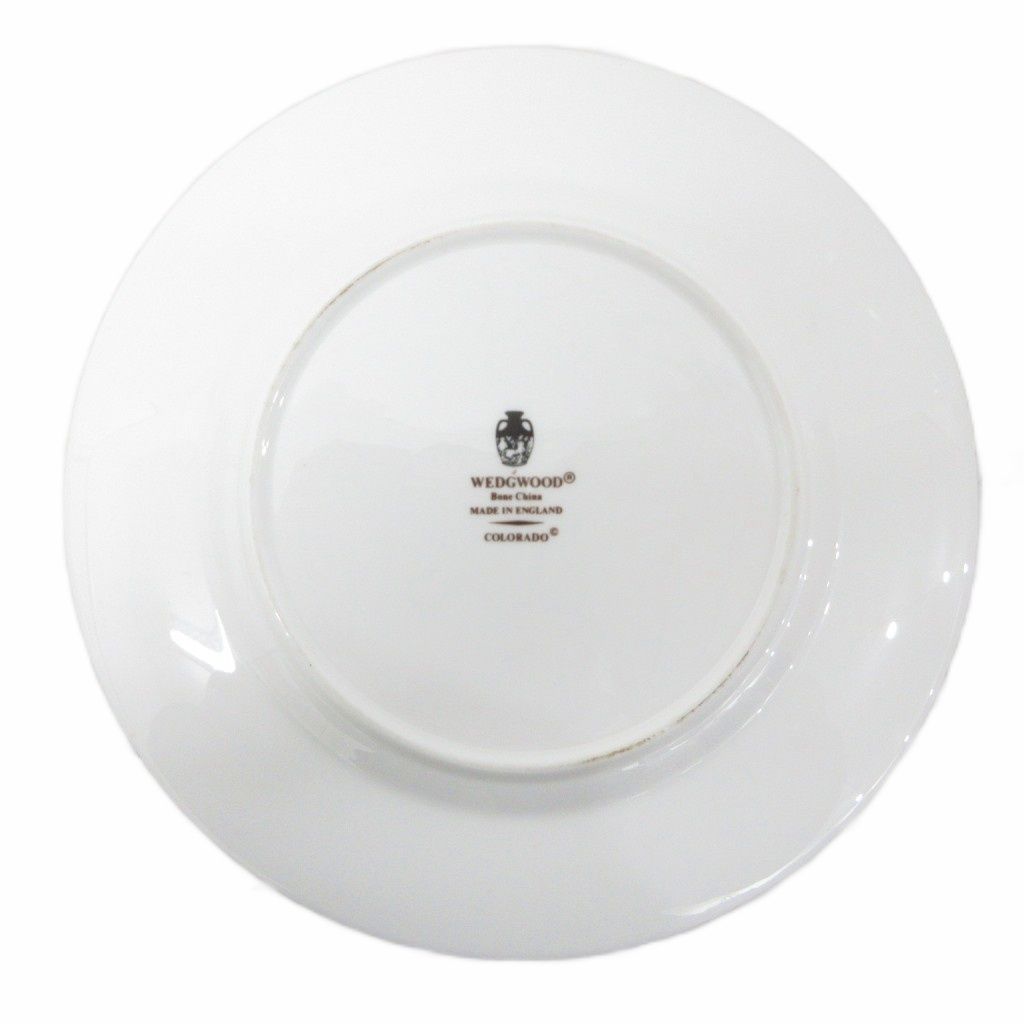 ウエッジウッド コロラド　食器セット ウェッジウッド WEDGWOOD 6枚セット お皿 プレート コロラド 食器