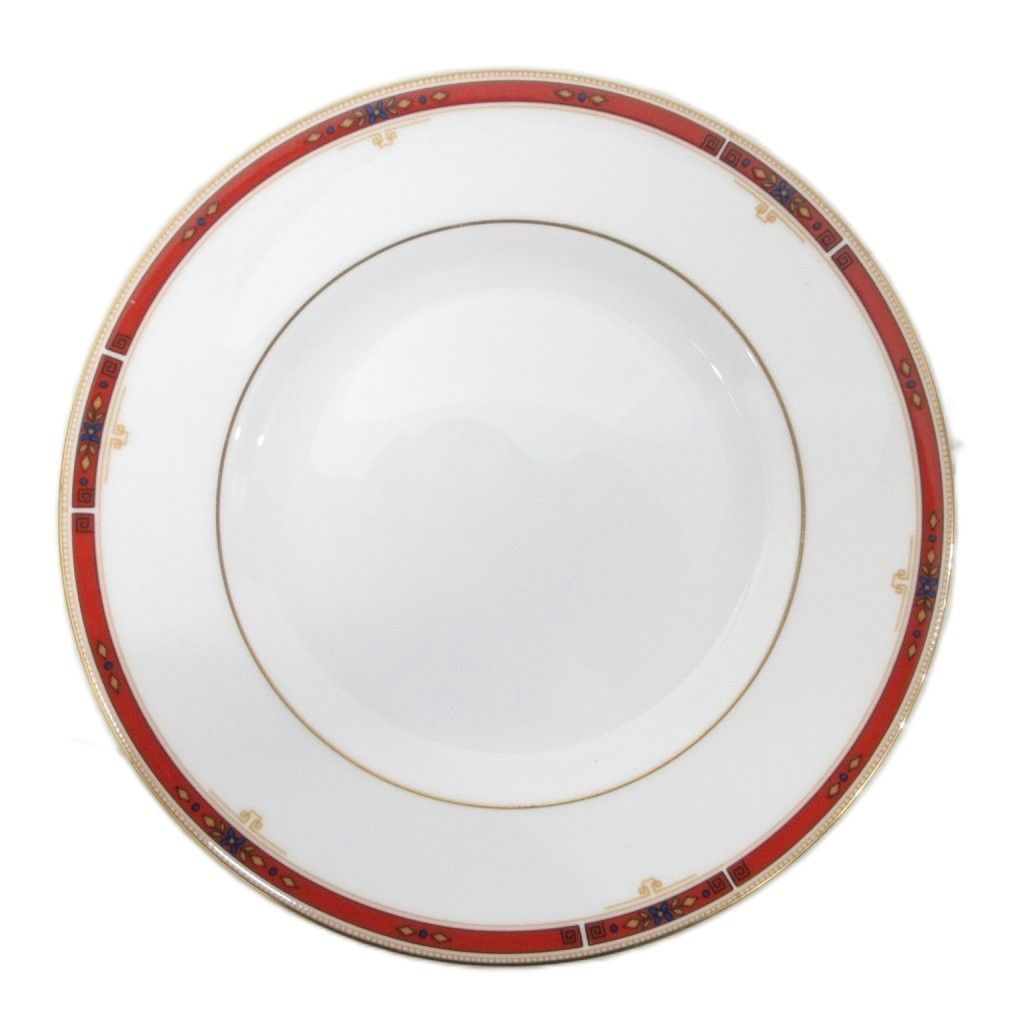 ウェッジウッド WEDGWOOD 6枚セット お皿 プレート コロラド 食器