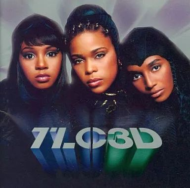 洋楽 TLC. 3D 中古】洋楽CD TLC / 3D - メルカリ