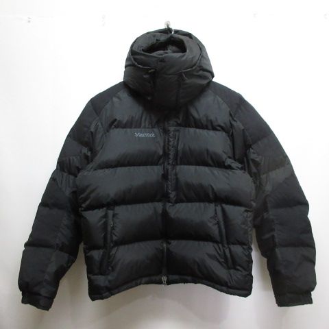 マーモット MARMOT 90s Parbat Down Parka パルバット パーカー ダウン 