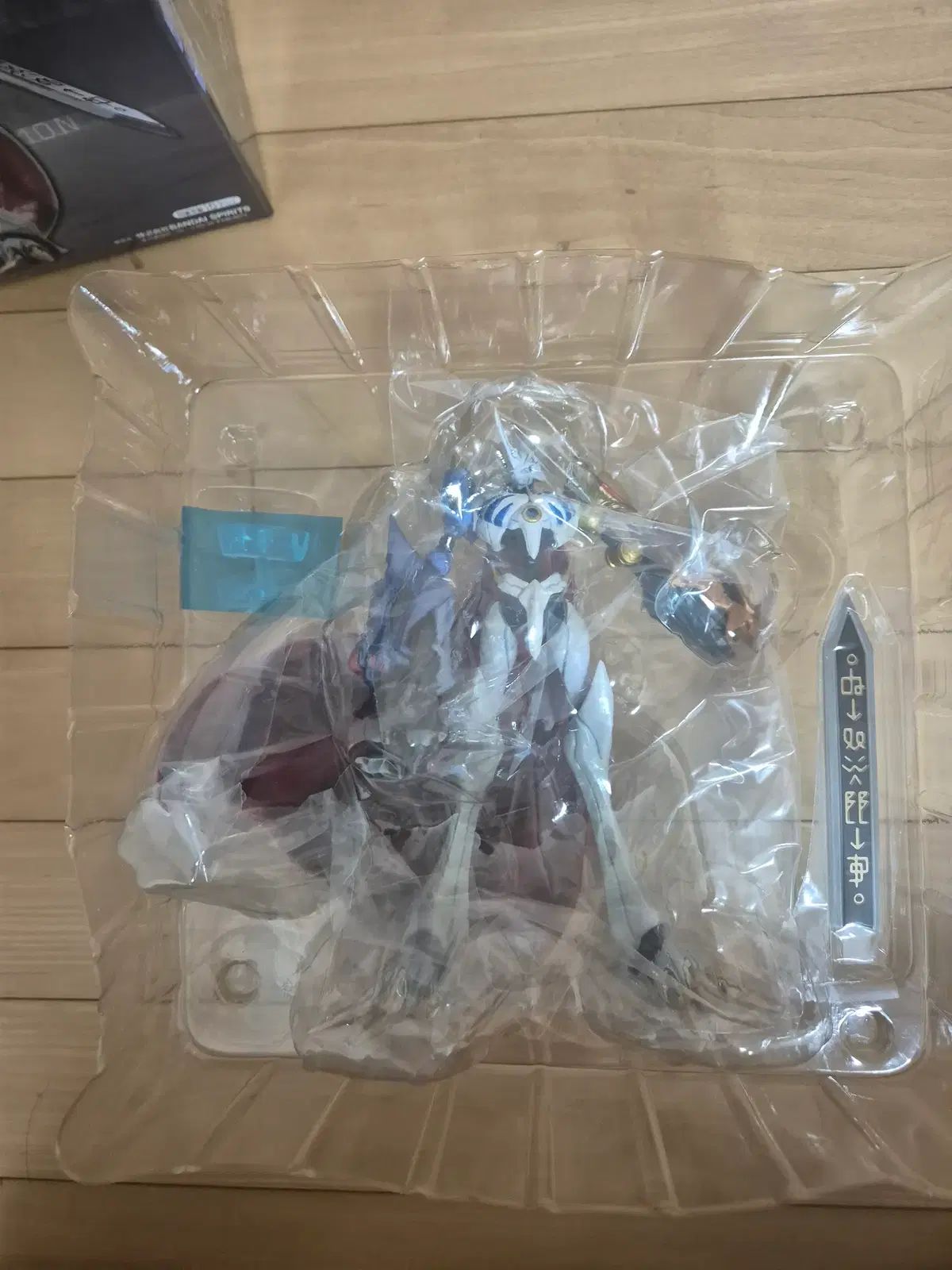 オメガモン A賞