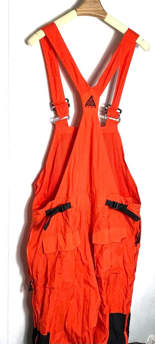 ナイキACG オーバーオール - メルカリ