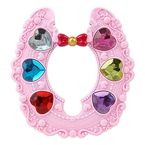  HUG はぐ っと!プリキュア おしごといろいろ!プリキュアミライパッド メモリアルキュアクロックセット 彡 fb 534721 その他 キッチン 食器