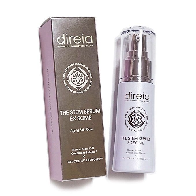 ディレイア ザ ステム セラム EX ソーム 30ml 正規品 - メルカリ
