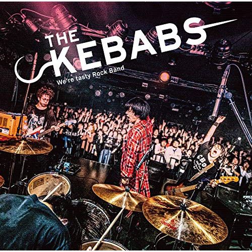 CD】KEBABS / THE KEBABS(通常盤) (TECI-1673) - メルカリ