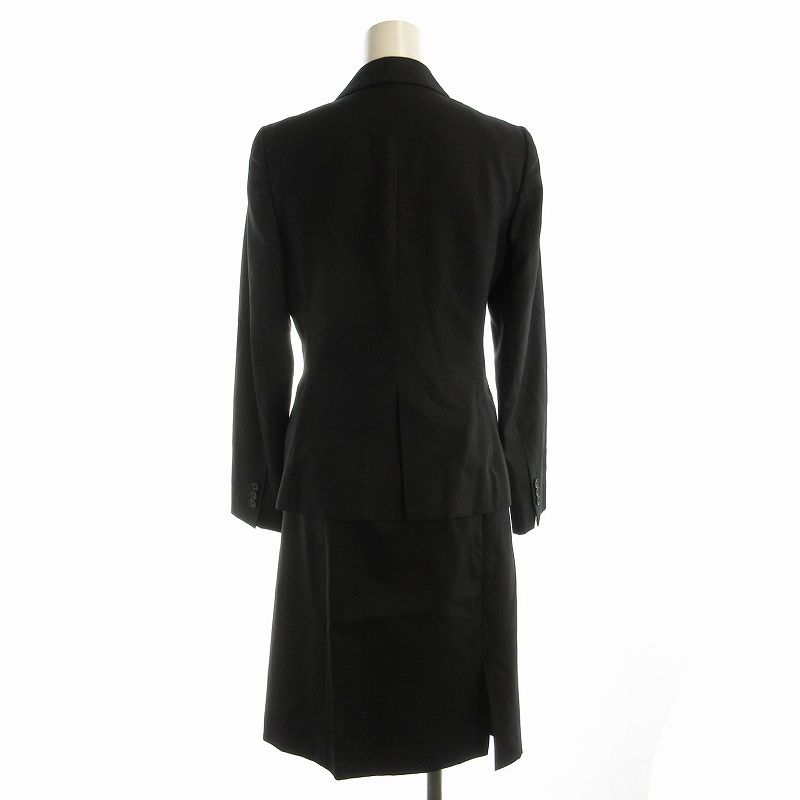 ユナイテッドアローズ UNITED ARROWS スーツ セットアップ 上下 2点