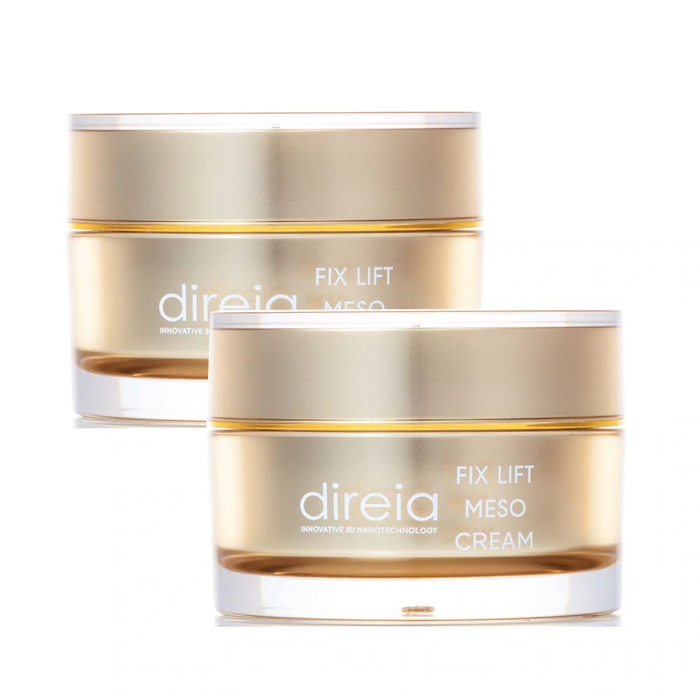 <新品> ディレイア 2個セット フィックス リフト メソ クリーム 30g ディレイア フィックス クリーム プロ 30g×2個 フィックス リフトメソ