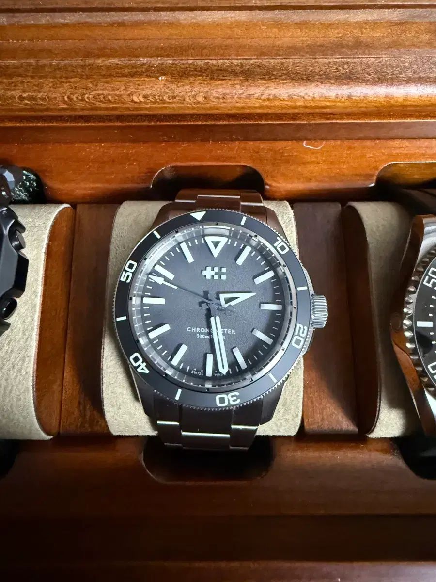 リュミエール ブラック