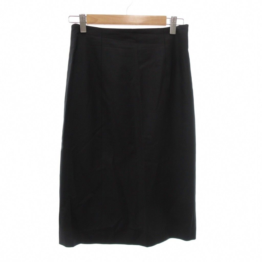 セオリーリュクス theory luxe スカート タイト 40 ひざ丈 フォーマル