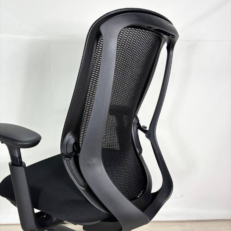 メュシュ ブラック