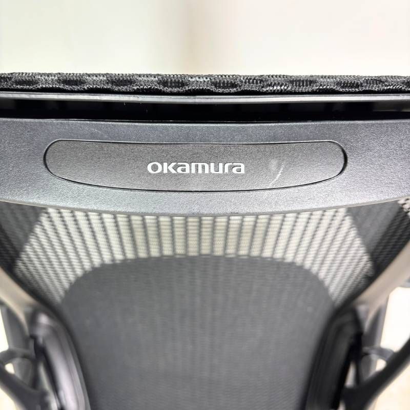 シルフィーチェア メュシュ