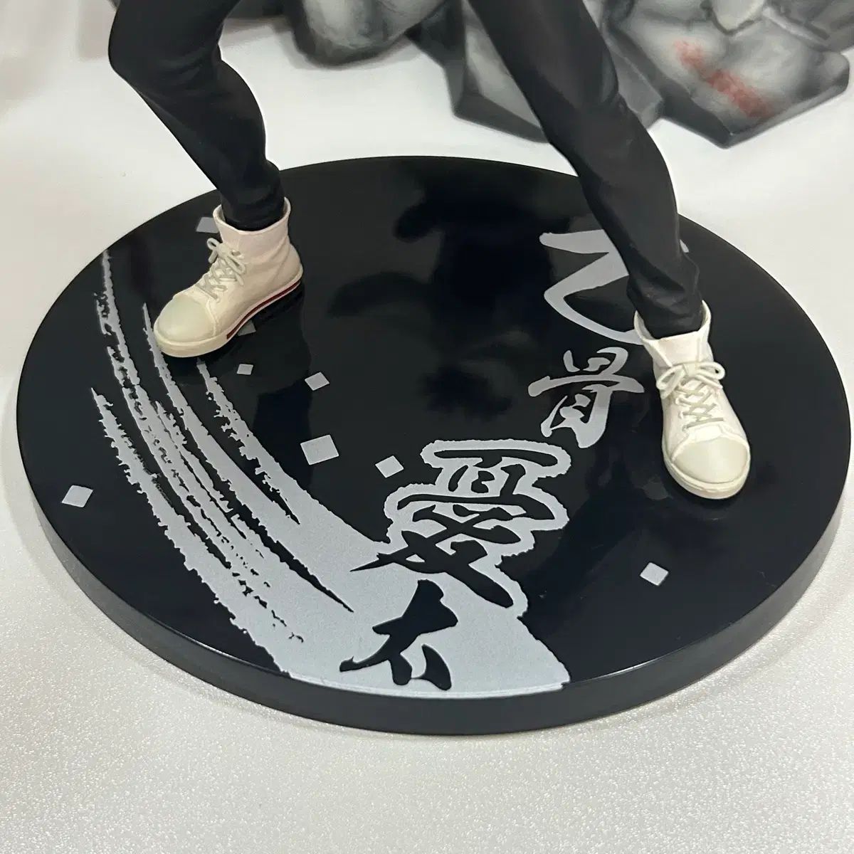 呪術廻戦 一番くじ 乙骨 憂太 A賞フィギュア / 未開封展示 ボックスx