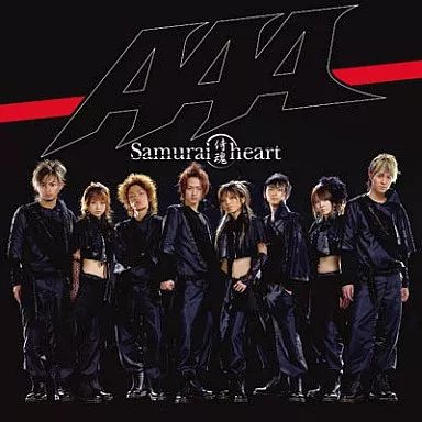 中古】邦楽CD AAA/Black＆White(DVD付ジャケットA) - メルカリ