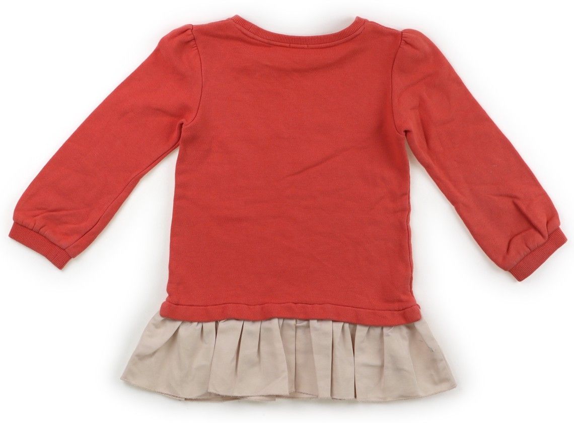 トッカ/Tocca】ワンピース 120サイズ 女の子【子供服・ベビー服