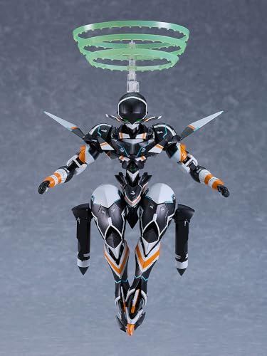 ノンスケール 組み立て式プラモデル