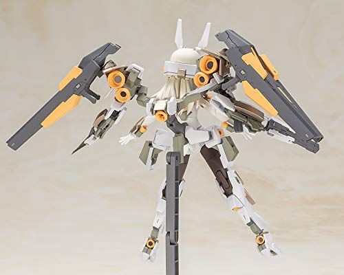 壽屋 フレームアームズ ガール バーゼラルド Animation Ver 全高約170 mm 1 1スケール プラモデル FG 087 彡 b 98 bd 6 0