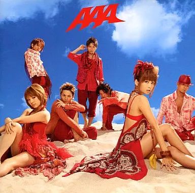 中古】邦楽CD AAA、西風雲 / Summer Revolution[DVD付] - メルカリ