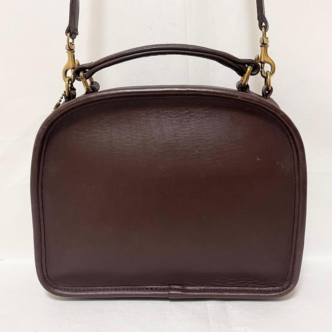 OLD COACH オールドコーチ ２way ショルダー 1025