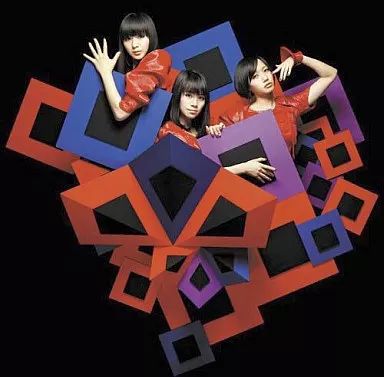 中古】邦楽CD Perfume / 不自然なガール[DVD付初回限定盤] - メルカリ