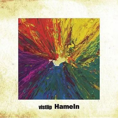 中古】邦楽CD vistlip/Hameln[DVD付] - メルカリ