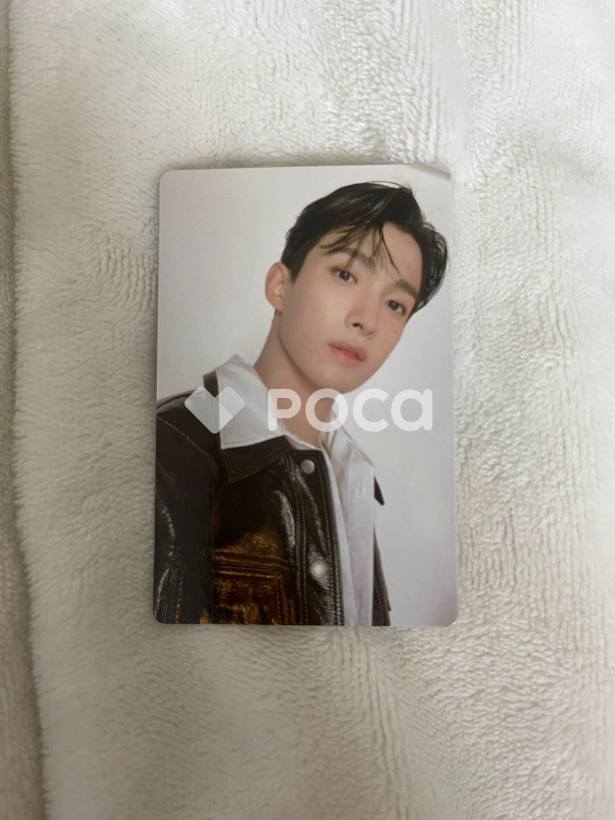 Seventeen ドギョム セブチ Attacca CARAT Ver. - メルカリ