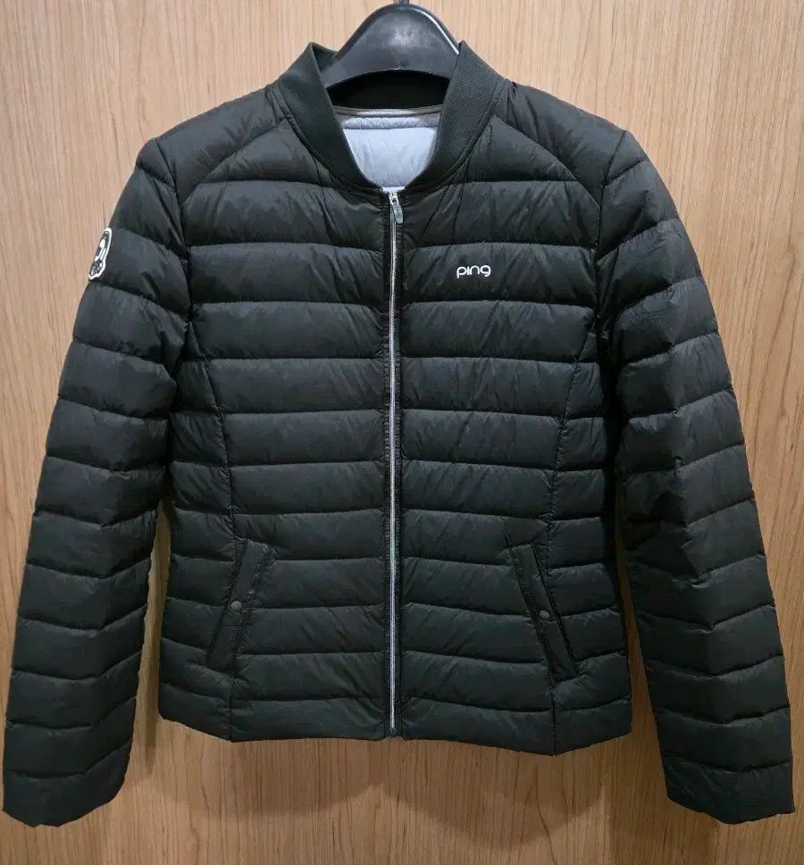 正規品 Ping Golf(ピンゴルフ) 軽量 グースダウン SWING ジャケット 90