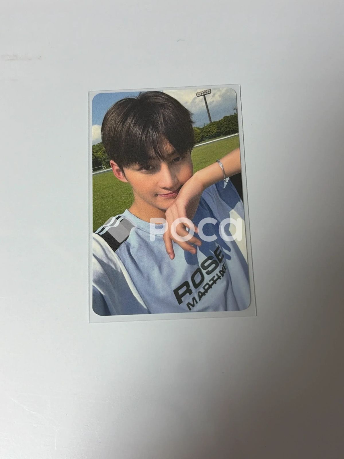 SUMMER BEAT! 公開放送 サノク トレカ - メルカリ