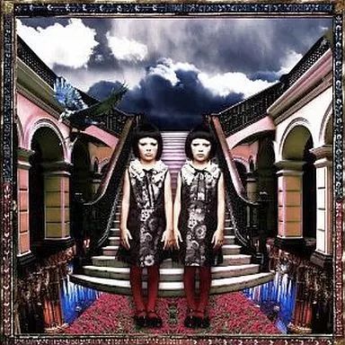 中古】邦楽CD 摩天楼オペラ / 落とし穴の底はこんな世界(DVD付初回限定