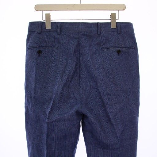 ブルックスブラザーズ BROOKS BROTHERS REGENT FIT スラックスパンツ