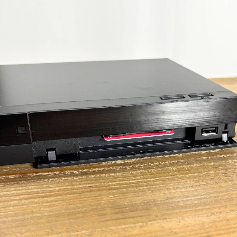 2024年製 ブルーレイレコーダー Panasonic | DMR-2W102 DIGA ディーガ