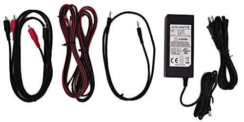 小型パワーアンプ 9