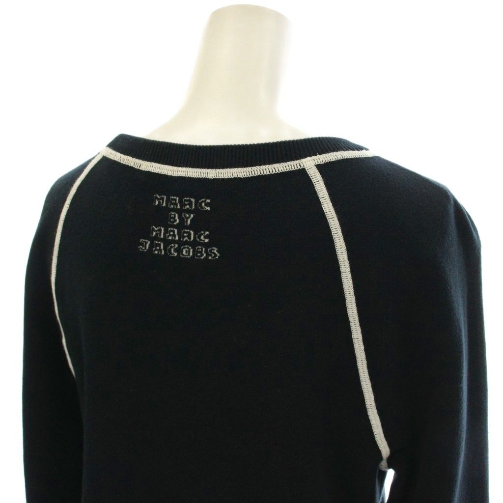 マークバイマークジェイコブス MARC by MARC JACOBS スウェット