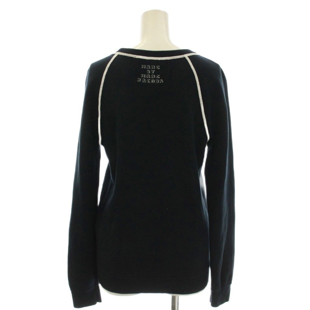 マークバイマークジェイコブス MARC by MARC JACOBS スウェット